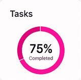 dashboard widget 08